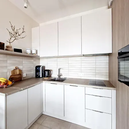 Gea Eco 206 Lägenhet