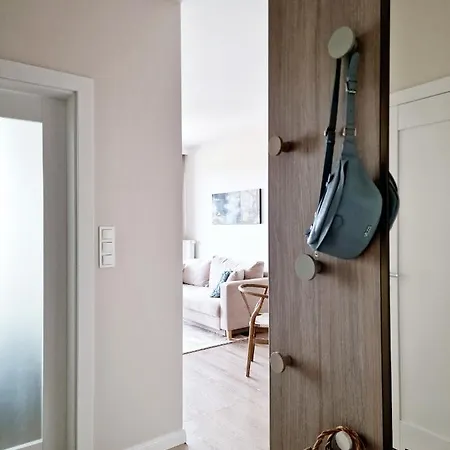 Gea Eco 206 * Sianozety