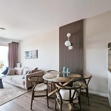 Apartment Gea Eco 206