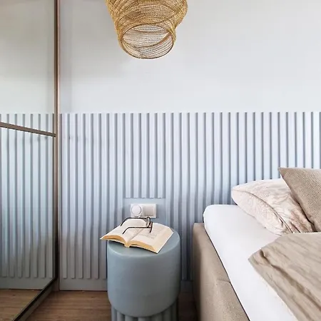 Gea Eco 206 Apartment *