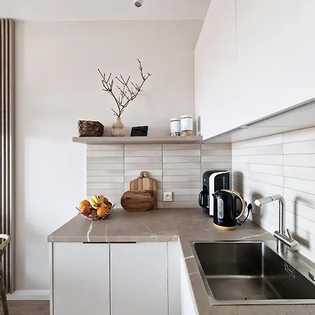 Gea Eco 206 * Sianozety