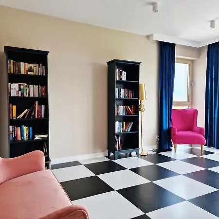Apartment Gea Eco 206