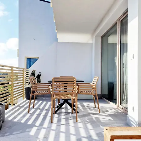 Gea Eco 206 Apartment *