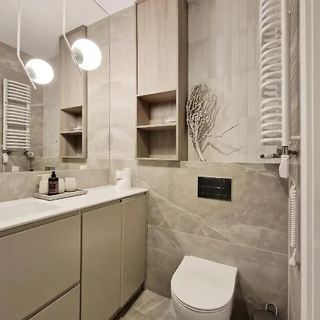 Gea Eco 206 Lägenhet