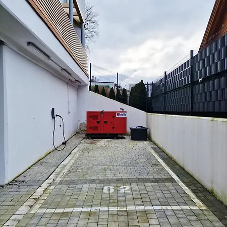 Gea Eco 206 Lägenhet