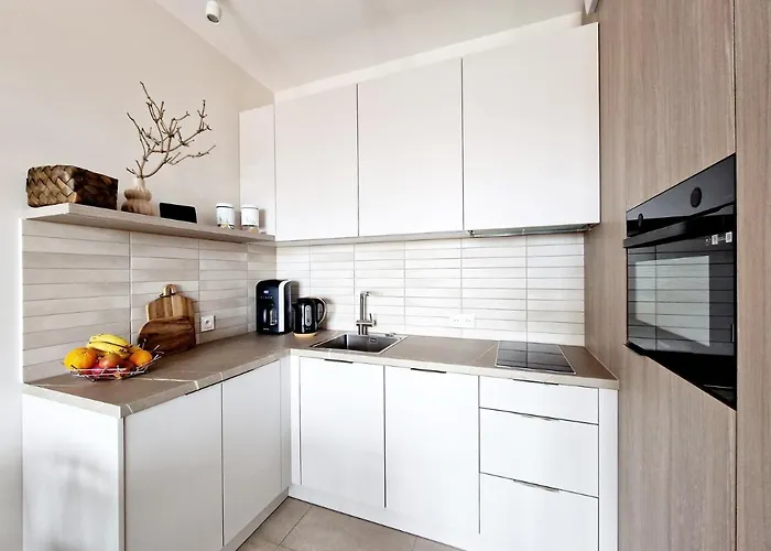 Gea Eco 206 Appartement