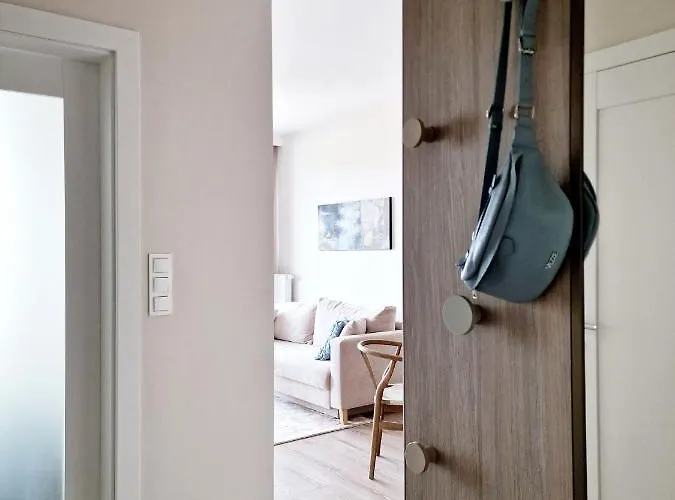 Gea Eco 206 * Sianożęty