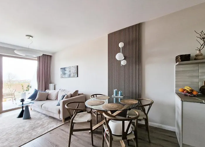 Appartement Gea Eco 206