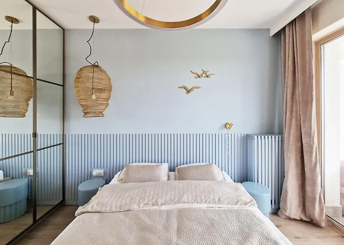 Gea Eco 206 Appartement *