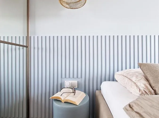 Gea Eco 206 Appartement *