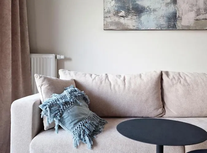 Appartement Gea Eco 206 *