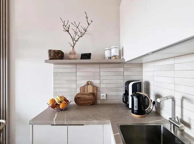 Gea Eco 206 * Sianożęty