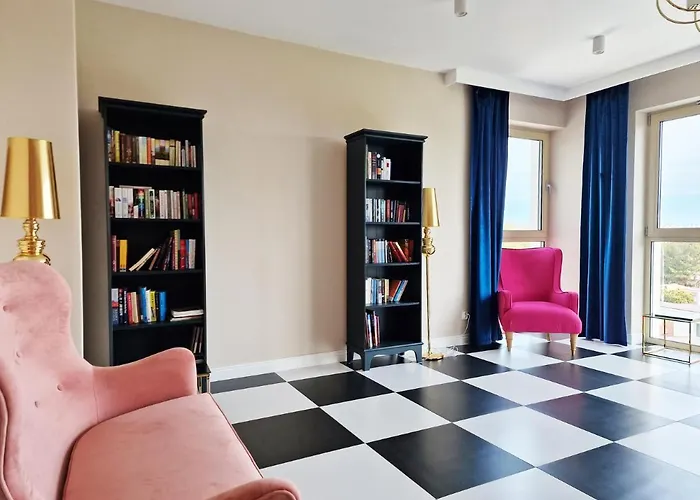 Appartement Gea Eco 206