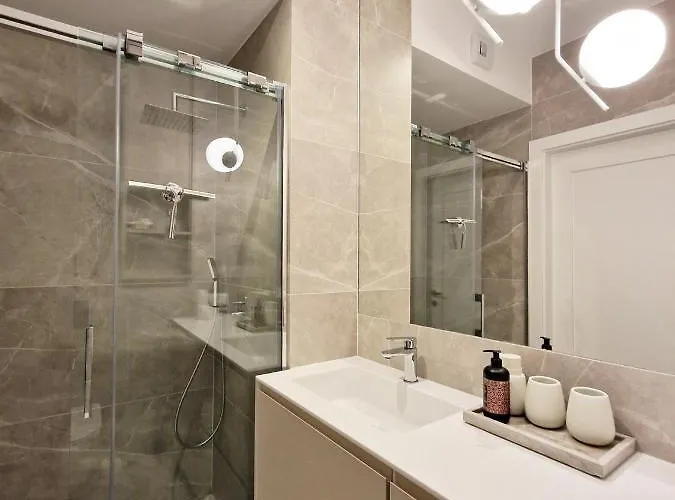 Appartement Gea Eco 206