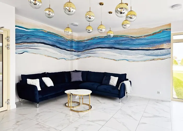 Gea Eco 206 Sianożęty