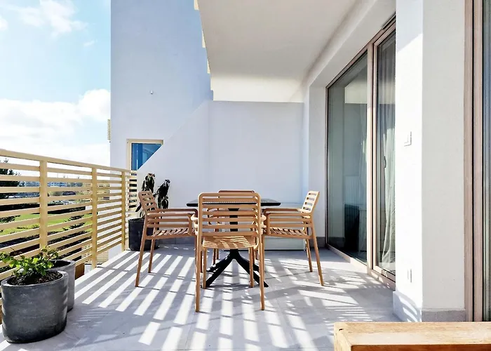 Gea Eco 206 Appartement *