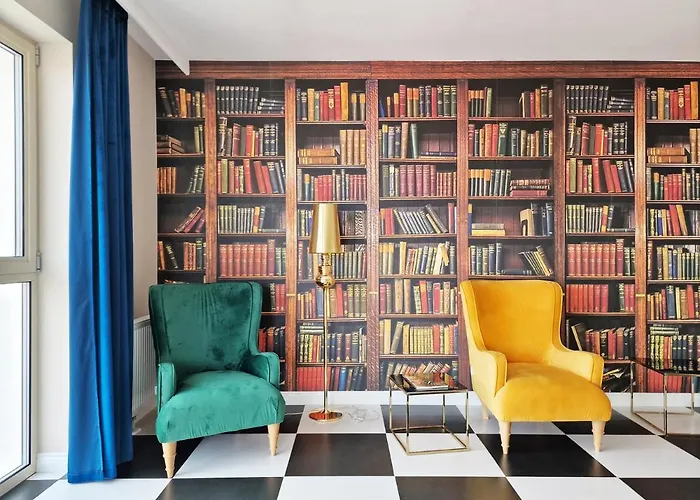 Gea Eco 206 Διαμέρισμα