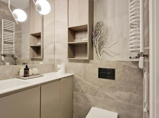 Gea Eco 206 Appartement