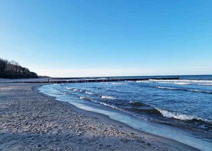 Appartement Gea Eco 206