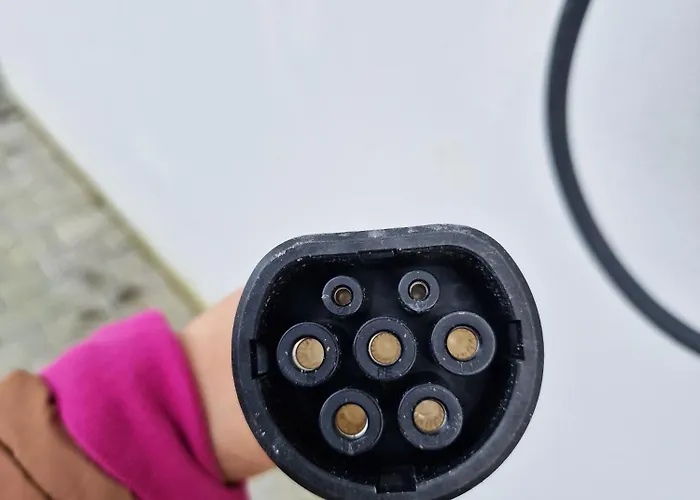 Gea Eco 206 Appartement *