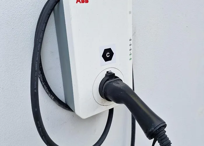 Appartement Gea Eco 206 Sianożęty