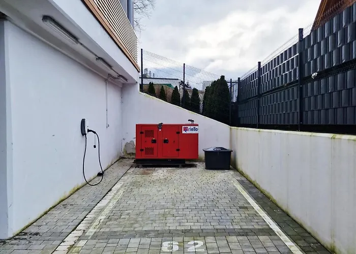 Gea Eco 206 Appartement